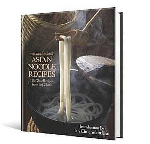 Asian Noodle Recipes - The Book Shop