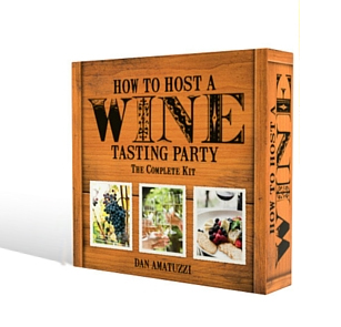 How to Host a Wine Tasting Party