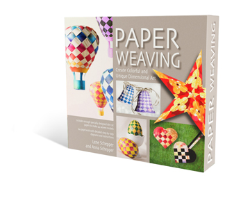 Paper Weaving