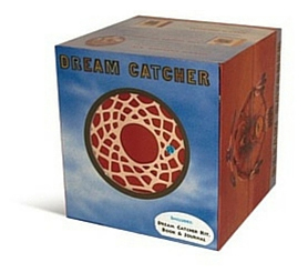 Dream Catcher Box