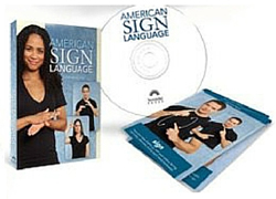 American Sign Language - Interior