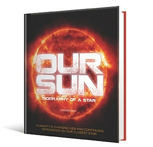 Our Sun - The Book Shop