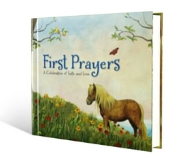 First Prayers - The Book Shop