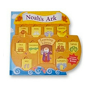 Noah's Ark