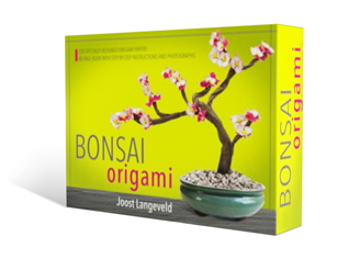 Bonsai Origami - The Book Shop