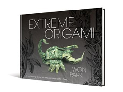 Extreme Origami - The Book Shop