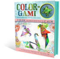 Color-Gami Origami