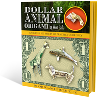 Dollar Animal Origami