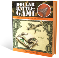 Dollar Battle Origami