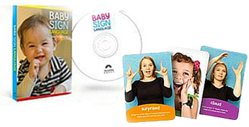 Baby Sign Language