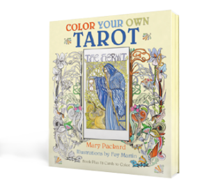 color-tarot