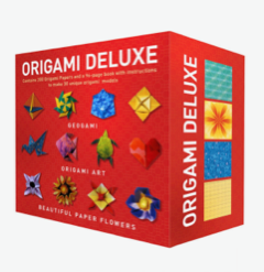 Origami Deluxe